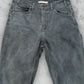 Jean Levi's 721 Vintage High Rise Skinny W28 L34 ( S / US 28 / FR 36 )