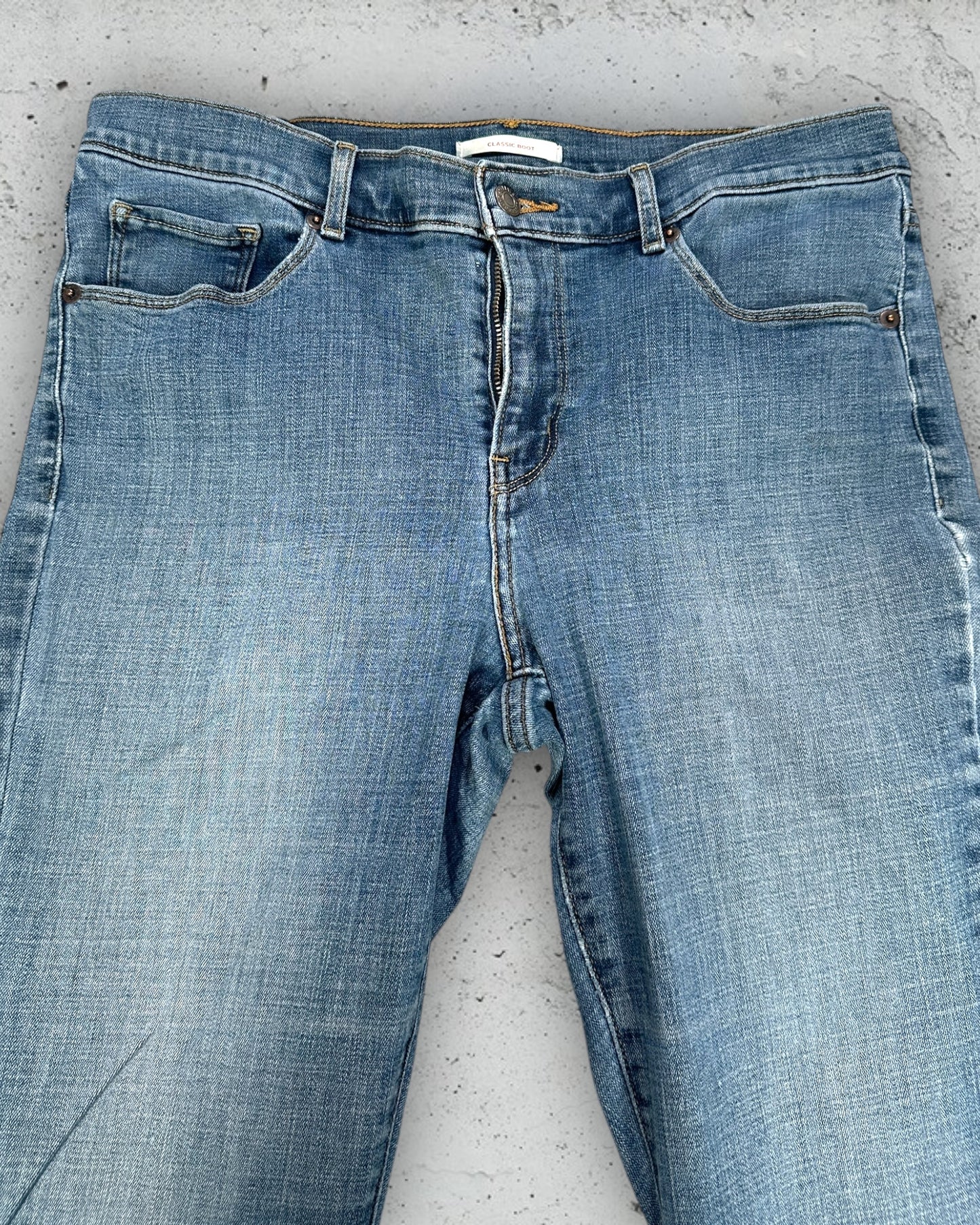 Jean Levi's Classic Boot W31 L32 ( S / US 31 / FR 38-40 )