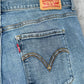 Jean Levi's Classic Boot W31 L32 ( S / US 31 / FR 38-40 )