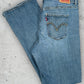 Jean Levi's Classic Boot W31 L32 ( S / US 31 / FR 38-40 )