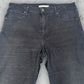 Jean Levi's 721 High Rise Skinny W32 L34 ( M / US 32 / FR 40 )