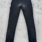 Jean Levi's 721 High Rise Skinny W32 L34 ( M / US 32 / FR 40 )