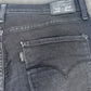Jean Levi's 721 High Rise Skinny W32 L34 ( M / US 32 / FR 40 )