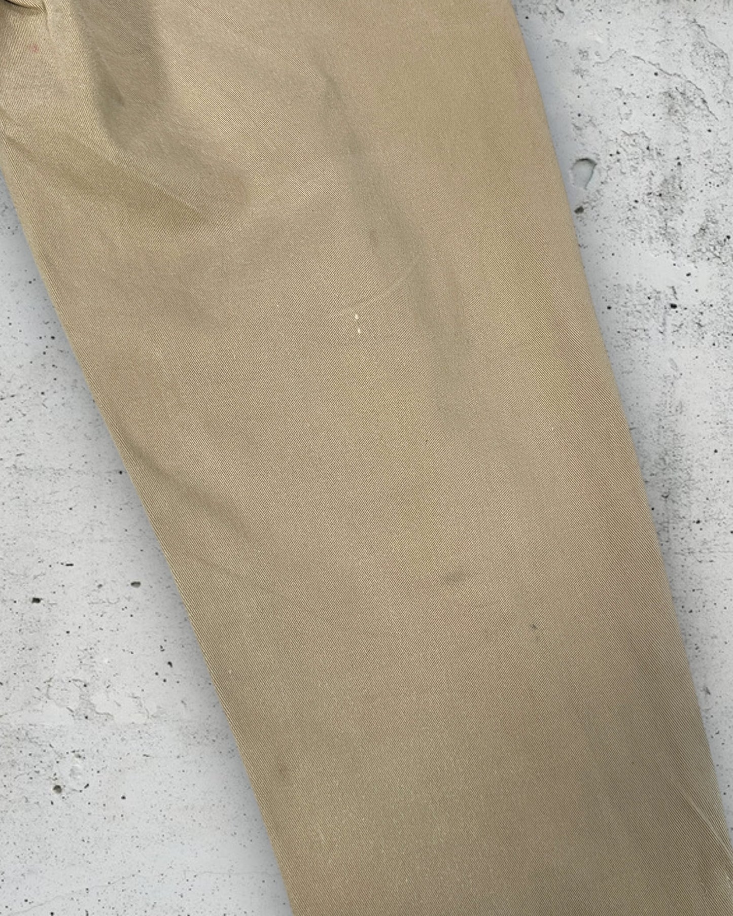 Jean Levi's 535 Super Skinny W27 L30 ( S / US 27 / FR 36 )