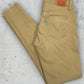 Jean Levi's 535 Super Skinny W27 L30 ( S / US 27 / FR 36 )