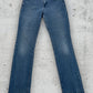 Jean Levi's 505 Straight Leg W27 L32 ( S / US 27 / FR 36 )