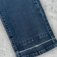 Jean Levi's 505 Straight Leg W27 L32 ( S / US 27 / FR 36 )