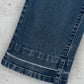 Jean Levi's 505 Straight Leg W27 L32 ( S / US 27 / FR 36 )
