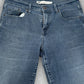 Jean Levi's 505 Straight Leg W27 L32 ( S / US 27 / FR 36 )