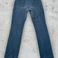 Jean Levi's 505 Straight Leg W27 L32 ( S / US 27 / FR 36 )