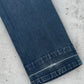 Jean Levi's 505 Straight Leg W27 L32 ( S / US 27 / FR 36 )