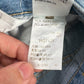 Jean Levi's 505 High Waisted Straight W27 L29 ( S / US 27 / FR 36 )