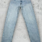 Jean Levi's 550 Relaxed Tapered W32 L34 (12L) ( M / US 32 / FR 40 )