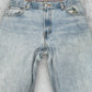 Jean Levi's 550 Relaxed Tapered W32 L34 (12L) ( M / US 32 / FR 40 )
