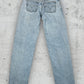 Jean Levi's 550 Relaxed Tapered W32 L34 (12L) ( M / US 32 / FR 40 )