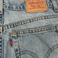 Jean Levi's 550 Relaxed Tapered W32 L34 (12L) ( M / US 32 / FR 40 )