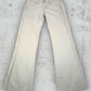 Jean Levi's Low Slouch W28 L32 (7JR M) ( S / US 28 / FR 36 )