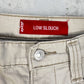 Jean Levi's Low Slouch W28 L32 (7JR M) ( S / US 28 / FR 36 )