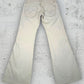 Jean Levi's Low Slouch W28 L32 (7JR M) ( S / US 28 / FR 36 )