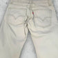 Jean Levi's Low Slouch W28 L32 (7JR M) ( S / US 28 / FR 36 )