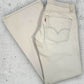 Jean Levi's Low Slouch W28 L32 (7JR M) ( S / US 28 / FR 36 )