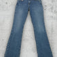 Jean Levi's 515 Bootcut W27 L34 (6L) ( S / US 27 / FR 36 )