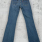 Jean Levi's 515 Bootcut W27 L34 (6L) ( S / US 27 / FR 36 )