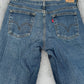 Jean Levi's 515 Bootcut W27 L34 (6L) ( S / US 27 / FR 36 )