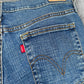 Jean Levi's 515 Bootcut W27 L34 (6L) ( S / US 27 / FR 36 )