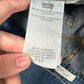 Jean Levi's 515 Bootcut W27 L34 (6L) ( S / US 27 / FR 36 )
