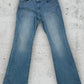 Jean Levi's Classic Boot W32 L30 ( M / US 32 / FR 40 )