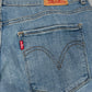 Jean Levi's Classic Boot W32 L30 ( M / US 32 / FR 40 )
