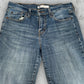 Jean Levi's 505 Straight Leg W27 L32 (6M) ( S / US 27 / FR 36 )