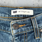 Jean Levi's 505 Straight Leg W27 L32 (6M) ( S / US 27 / FR 36 )