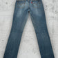 Jean Levi's 505 Straight Leg W27 L32 (6M) ( S / US 27 / FR 36 )