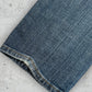Jean Levi's 505 Straight Leg W27 L32 (6M) ( S / US 27 / FR 36 )