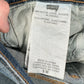 Jean Levi's 505 Straight Leg W27 L32 (6M) ( S / US 27 / FR 36 )