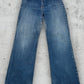 Jean Levi's 512 Perfectly Slimming Bootcut W36 L30 (18S) ( L / US 36 / FR 44-46 )
