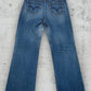 Jean Levi's 512 Perfectly Slimming Bootcut W36 L30 (18S) ( L / US 36 / FR 44-46 )