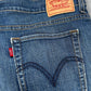 Jean Levi's 512 Perfectly Slimming Bootcut W36 L30 (18S) ( L / US 36 / FR 44-46 )