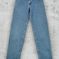 Jean Levi's 550 Relaxed Tapered W30 L32 (10M) ( S / US 30 / FR 38 )