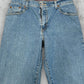 Jean Levi's 550 Relaxed Tapered W30 L32 (10M) ( S / US 30 / FR 38 )