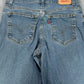 Jean Levi's 550 Relaxed Tapered W30 L32 (10M) ( S / US 30 / FR 38 )