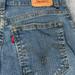 Jean Levi's 550 Relaxed Tapered W30 L32 (10M) ( S / US 30 / FR 38 )