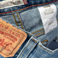 Jean Levi's 550 Relaxed Tapered W30 L32 (10M) ( S / US 30 / FR 38 )