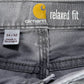 Short Carhartt Relaxed Fit W34 ( L / US 34 / FR 42-44 )