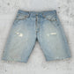 Short Levi's 501 W34 ( L / US 34 / FR 42-44 )