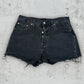 Short Levi's 501 W29 ( S / US 29 / FR 36-38 )