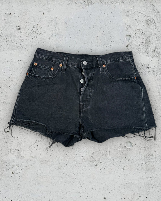 Short Levi's 501 W29 ( S / US 29 / FR 36-38 )