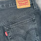 Short Levi's 501 W29 ( S / US 29 / FR 36-38 )